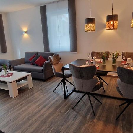 Apartamento Haus Ludwig Freudenstadt Exterior foto