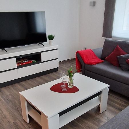 Apartamento Haus Ludwig Freudenstadt Exterior foto