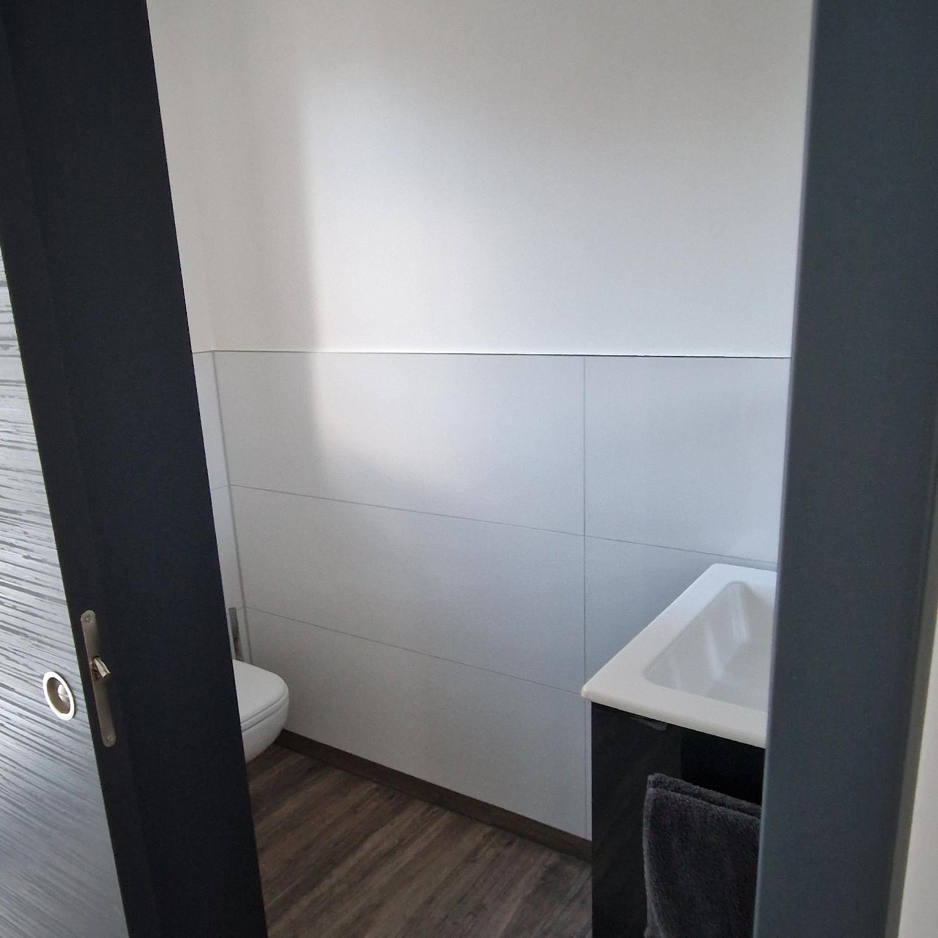 Apartamento Haus Ludwig Freudenstadt Exterior foto