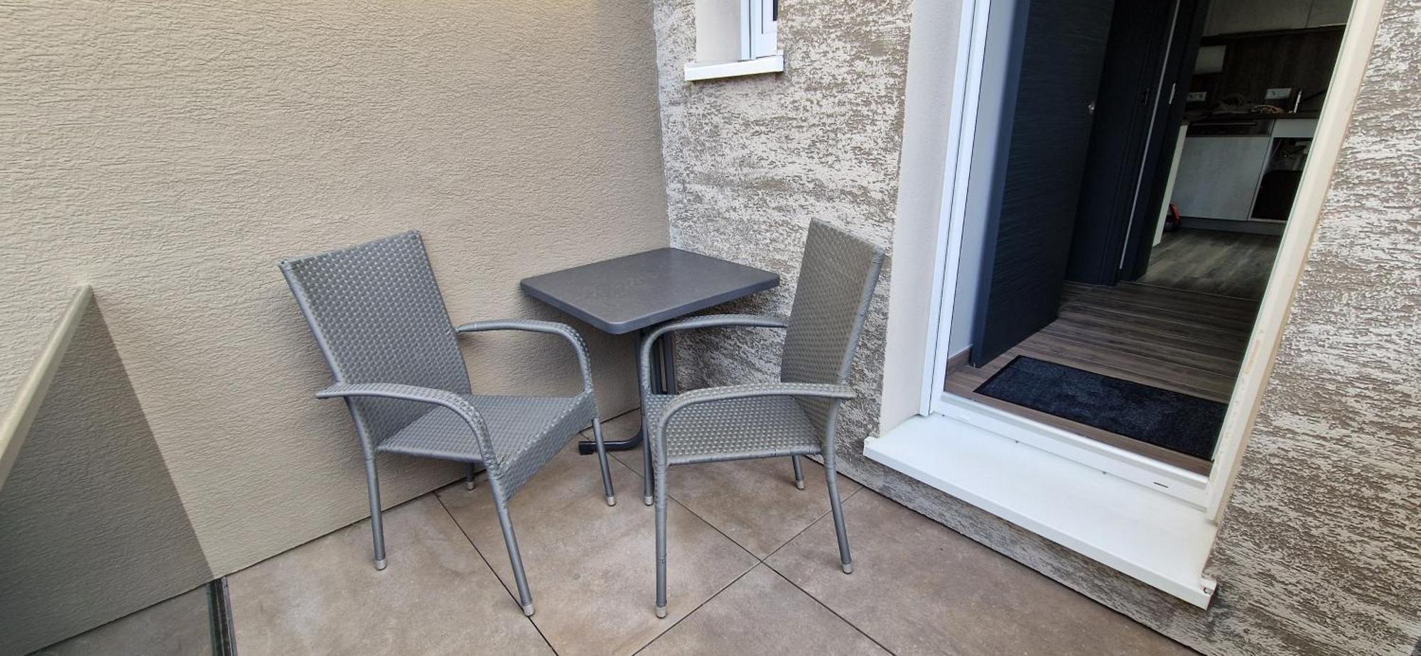 Apartamento Haus Ludwig Freudenstadt Exterior foto